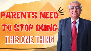 One Wrong Thing That Parents Are Doing To Their Adult Children