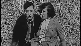 Buster Keaton: The Blacksmith (1922)