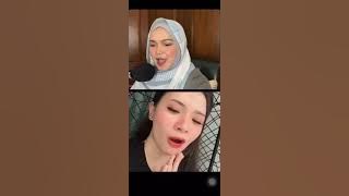 PURNAMA MERINDU 2021- LIVE -INSTAGRAM #sitinurhaliza #ctdk #purnamamerindu