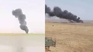 Malian rebels shot down a Russian Africa Corps helicopter.