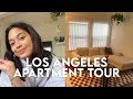 $1600 One Bedroom Los Angeles Apartment Tour!