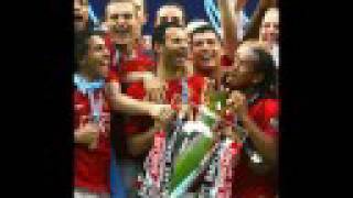 Manchester United - We are gonna do it again