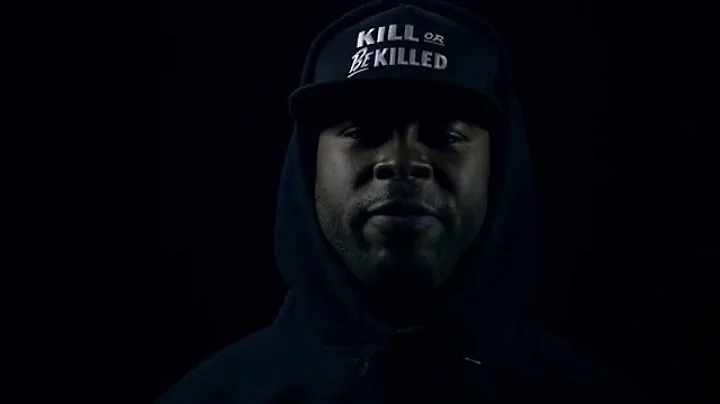 Corey Black - Revolution