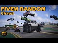 Quintessential random returns  gta fivem random all 162