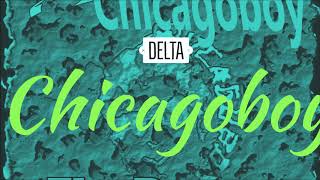 ♫ Chicagoboy - Delta - Techno Music - [Official Youtube Music Video] ♫