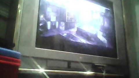 Call Of Duty Black Ops 3 PS3 Gameplay BOTS #2