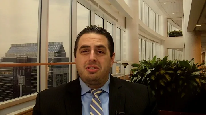 MCP 60 Seconds With Dr Daniel DeSimone On AHA Guid...