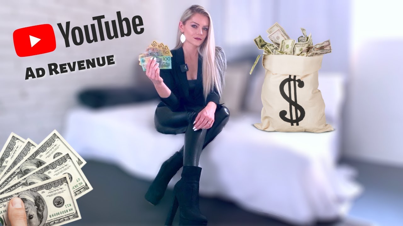 How Much Money YouTube Paid Me For My Most Viewed Video with 350k Views ...