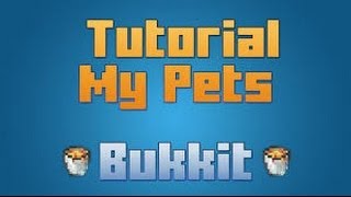 Comandos Plugin MyPet +13