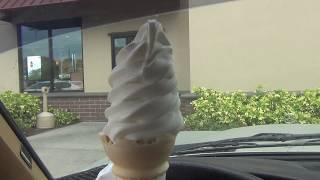 Burger King .50 Ice Cream Cone screenshot 3