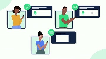 Connect with Every Voice: Arkesel