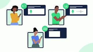 Connect with Every Voice: Arkesel's Multilingual Voice SMS Service screenshot 4
