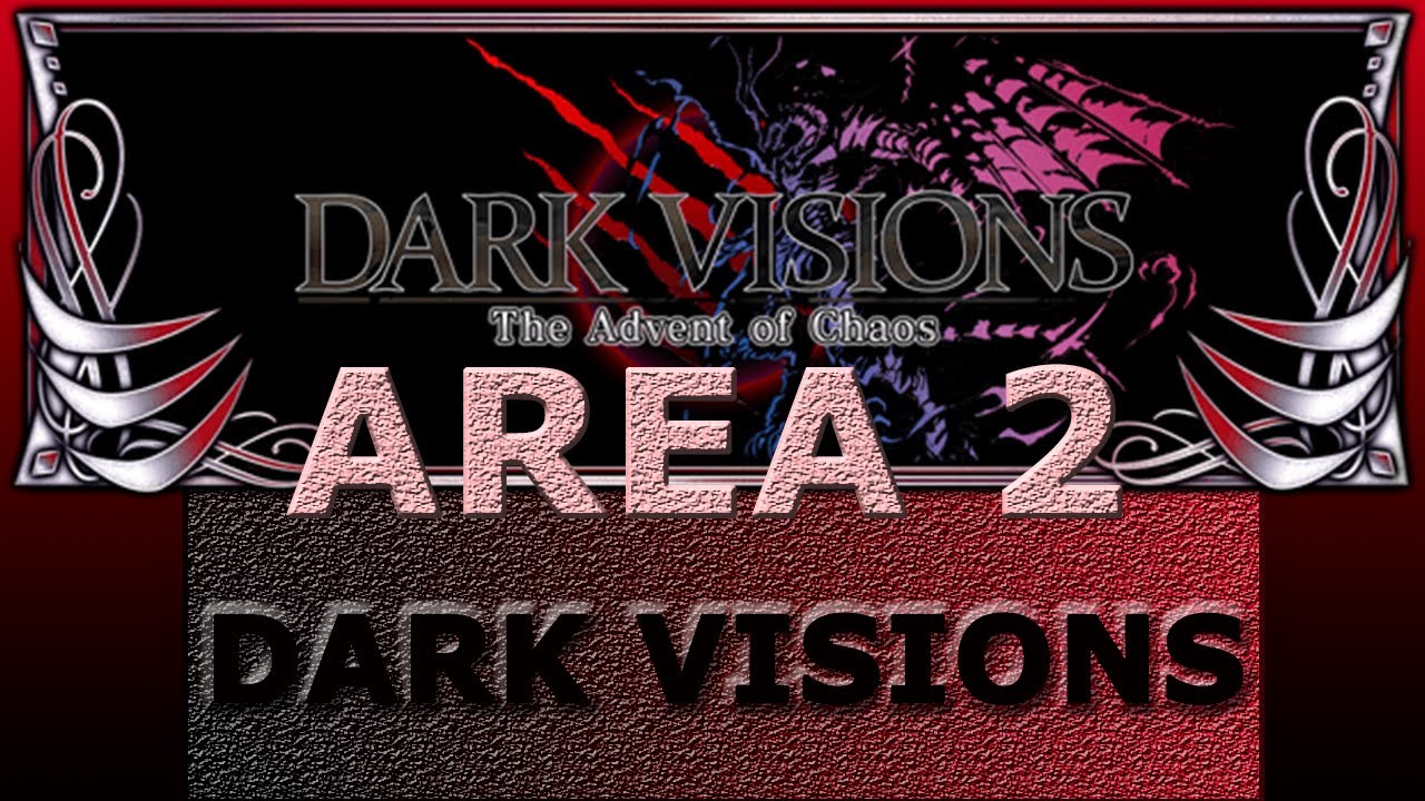 FFBE Dark Visions Area 2 (May 29) ALL STAGES S+ Rank YouTube
