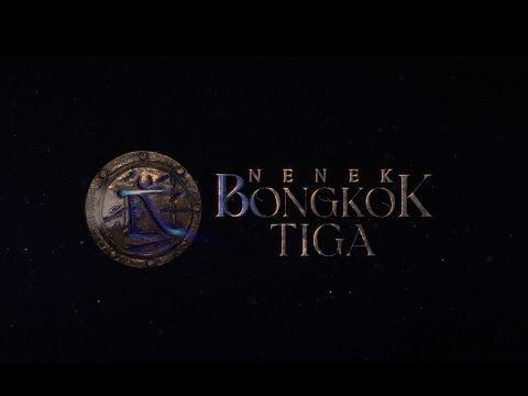 [First Teaser] Nenek Bongkok Tiga - FEB 2023 | Viu Original