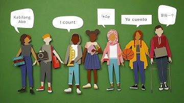 Everyone Counts - 2020 Census