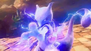 Super Smash Bros Ultimate - Dissidia Final Fantasy NT
