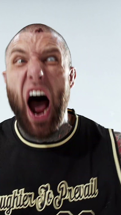When SLAUGHTER TO PREVAIL kicks in
