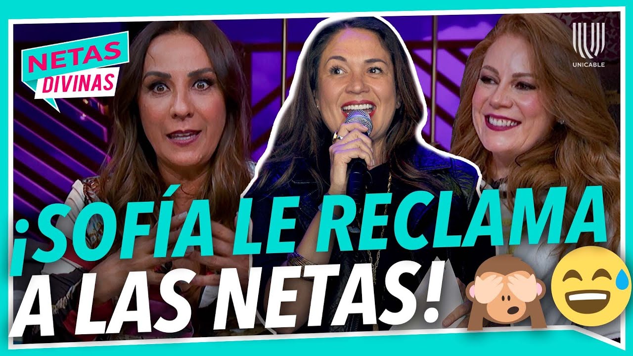 Consuelo rompió los prejuicios machistas de su papá al presentarle a Yolanda Andrade | Netas Divinas