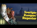 Sveriges Kungar/Regenter (Del 1, Medeltiden) Mp3 Song