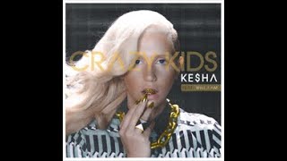 Ke$sha Ft Will.i.am Crazy Kids (DJ Lee Remix)
