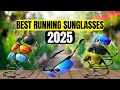 Top 5 Best Running Sunglasses for Men in 2025