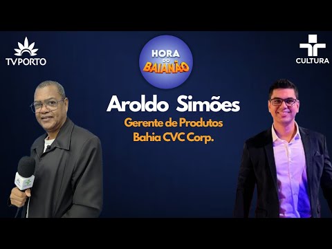 HORA DO BAIANÃO