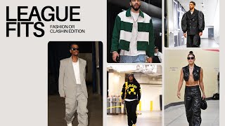 NBA Fashion: Tips and Tricks for Success | Fashion or Clashin