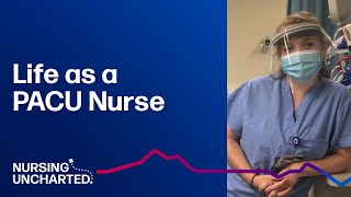 Day in the Life as a PACU Nurse | Ep. 09 | Highlight