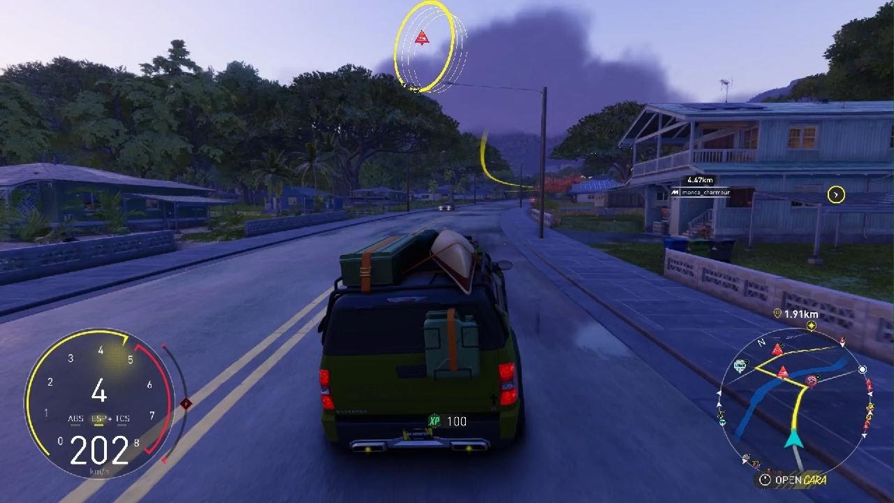 I FINALLY GOT A REAL OFF ROAD TRUCK!!!😆