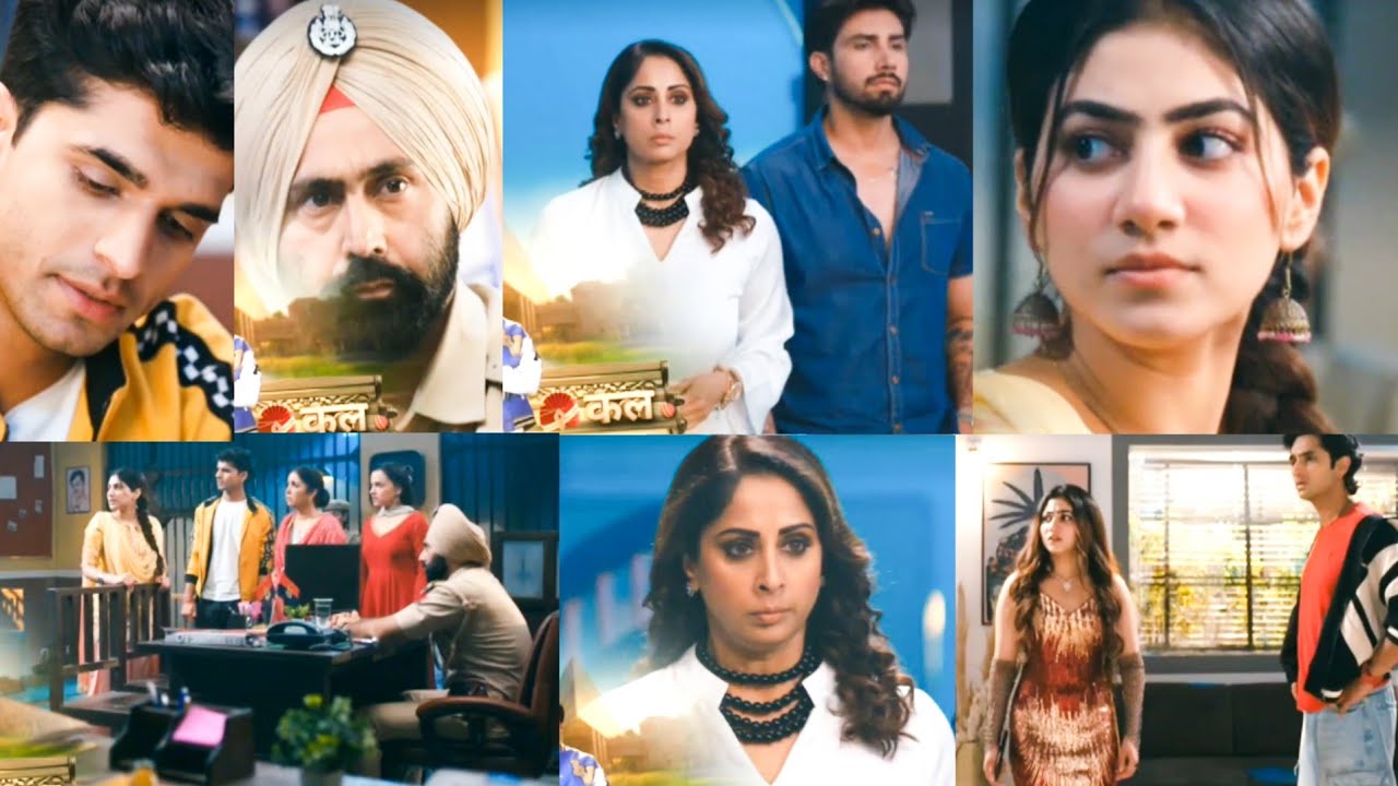 Tu Juliet Jatt Di NEW PROMO Today 11 March | Heer Ne Btaya Gulaab Ka Sach