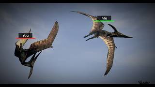 YOU NEED TO WATCH THIS VIDEO! || Ultimate Pteranodon Guide || The Isle: Evrima