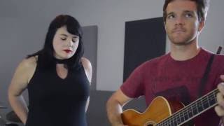 Video thumbnail of ""Since You've Been Gone" Acoustic Cover"