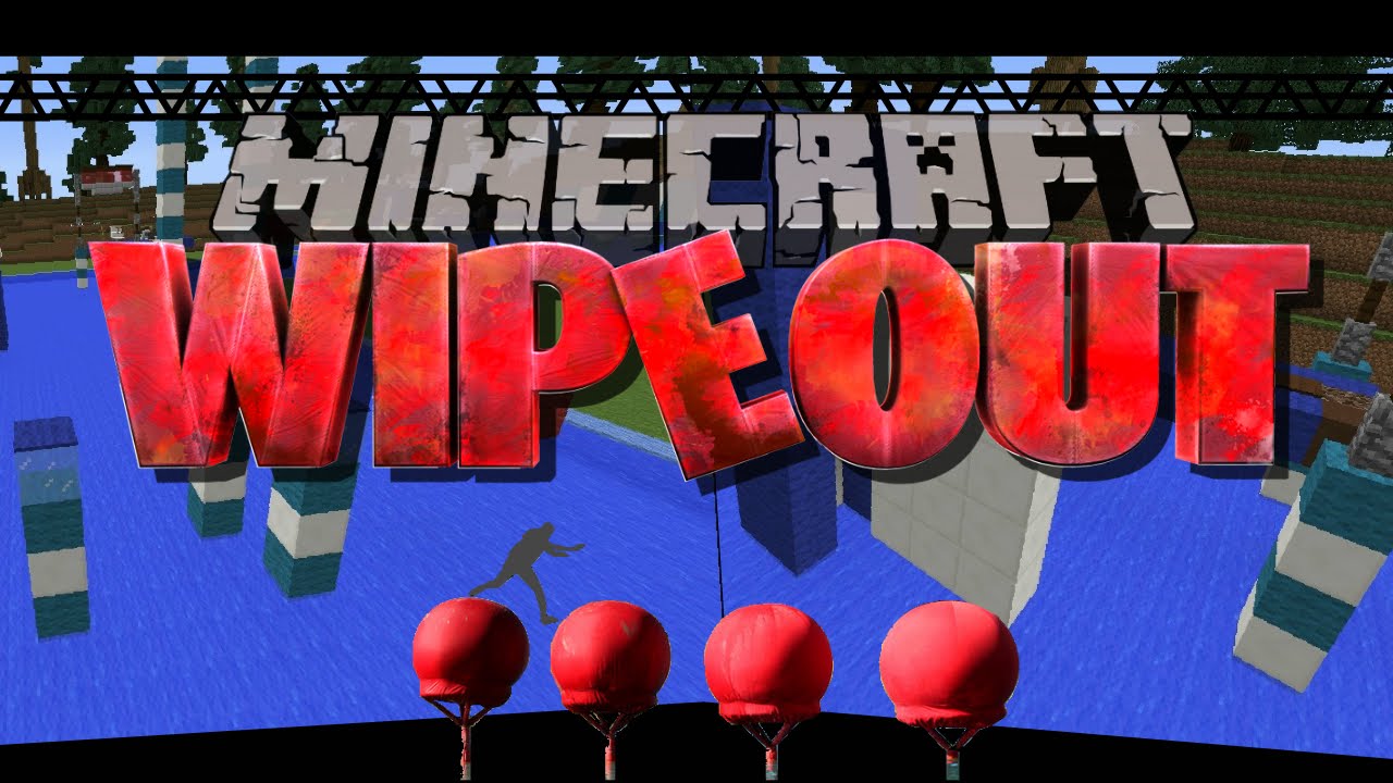 TOTAL WIPEOUT - BEST YouTube Show CZ/SK + 43 Language Subtitles | 2016 ...