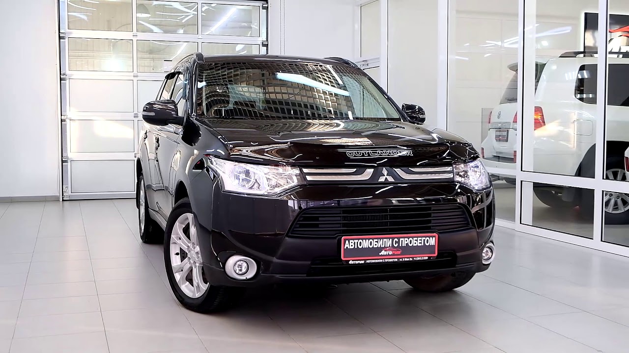 Клубный сервис mitsubishi outlander