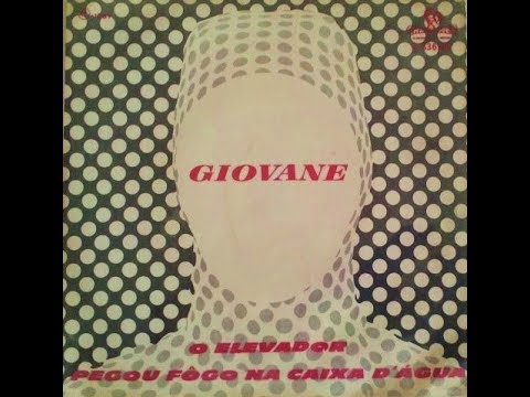 Giovanne-Pegou Fogo Na Caixa D'Água, BRAZILIAN NUGGETS VOL2