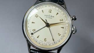 El Verdadero Reloj Presidencial - Vulcain Cricket Tradition (Review en Español)