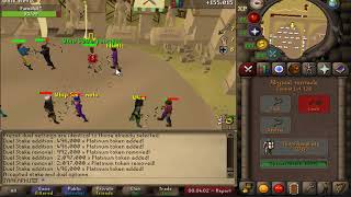 Making 2b in 5 minutes  [Best rs money maker]