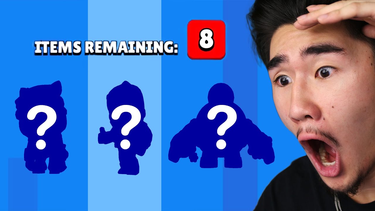 EINDELIJK EEN NIEUWE BRAWLER! + GENE RANK 25