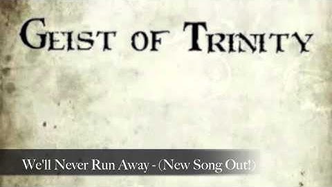 Geist of Trinity - We