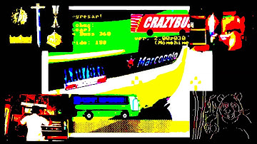 Angry Video Game Nerd Best Intro!