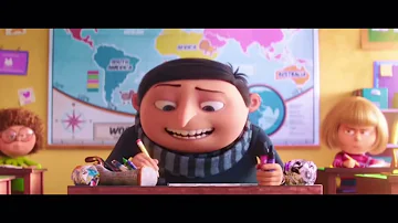 Gru 5B I mean Abdullah