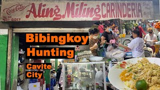 Bibingkoy Cavite City Tikim#64