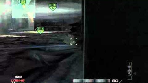 How to Make Someone Look Stupid in MW3