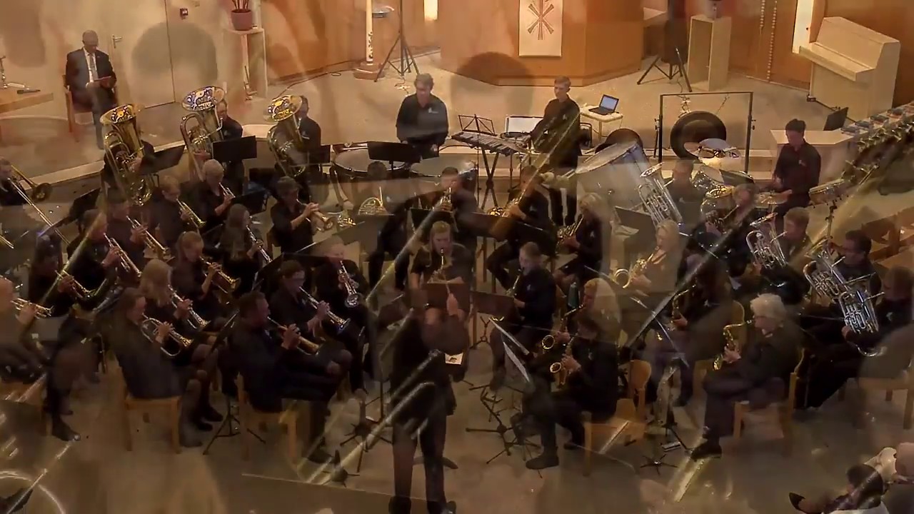 04 Julia Samen Zijn Peter van Asten arr Richard de Bois