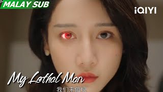 Trailer My Lethal Man Iqiyi Malaysia