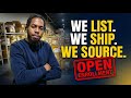 This Is How We List Ship and Source Your eBay Products For You
