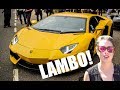 We Ask Strangers What Their Dream Car Is...**Unexpected Results**