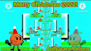 (VERY LOUD/YTPMV) Soccer-Scan^4