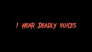 I Hear Deadly Voices 5.Bölüm