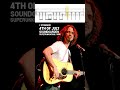Soundgarden 4th Of July Riff Tab 